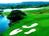 Clearwater Sanctuary Golf Resort